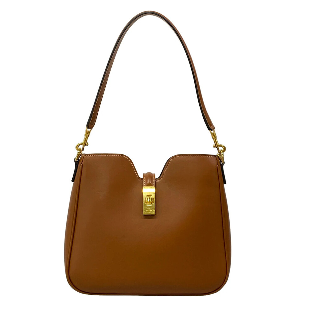 Celine Small Camille 16 (Sèze) Soft Bag #306273C22B